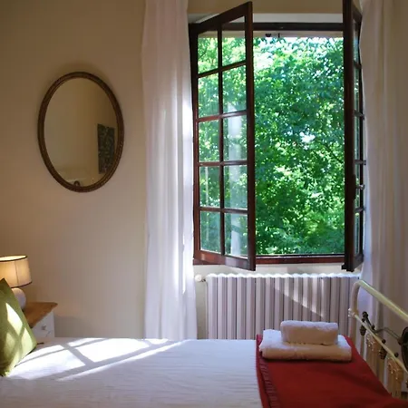 Chambre D'Hotes Le Moulin Bertrand Saint-Martin-de-Riberac Exterior photo