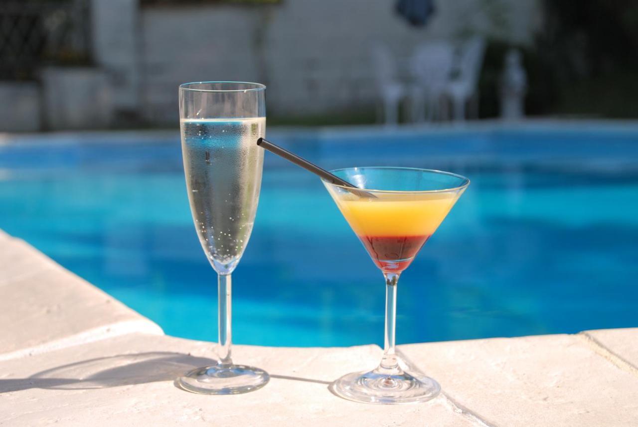 D'hotes Le Moulin Bertrand Bed & Breakfast *