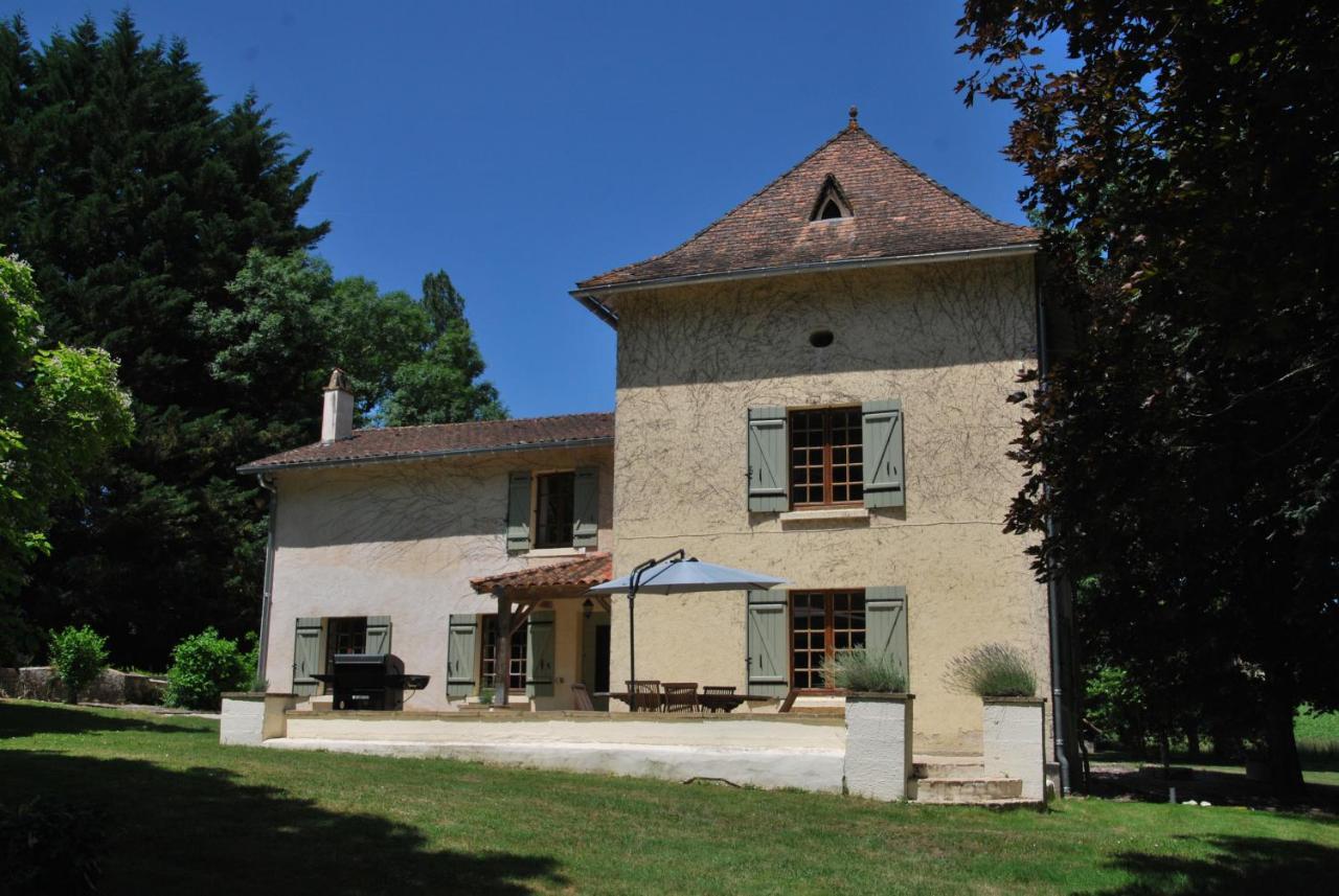 Bed & Breakfast D'hotes Le Moulin Bertrand