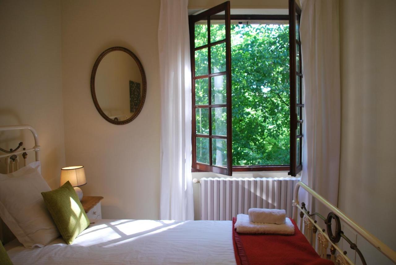 D'hotes Le Moulin Bertrand Bed & Breakfast *