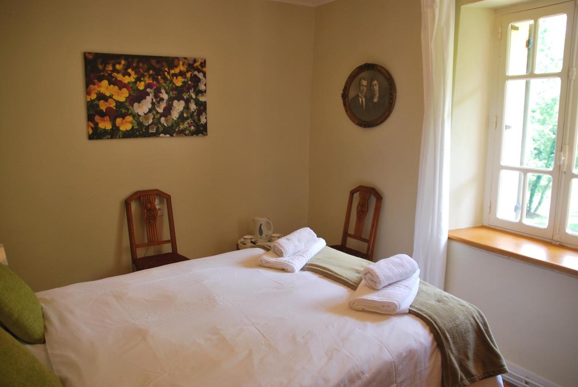 Bed & Breakfast D'hotes Le Moulin Bertrand Saint-Martin-de-Riberac